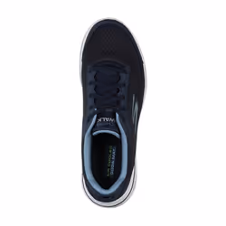 Skechers Mens Go Walk 5 Qualify Trainers UK 11.5