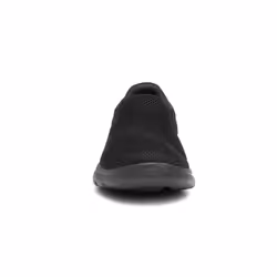 Skechers Women's Go Walk 5 Sneaker  Black  7.5 Wide