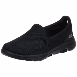 Skechers go Walk 5-15901 Black 8 c - Wide