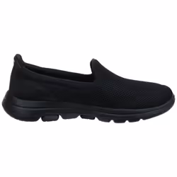 Skechers Women's Sneaker  Black  8.5 Wide