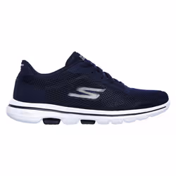 Skechers GOwalk 5 - Lucky Womens Trainers UK 3