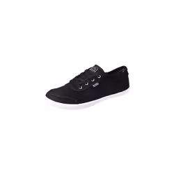 Skechers Bobs B cute Black 10 B (M)