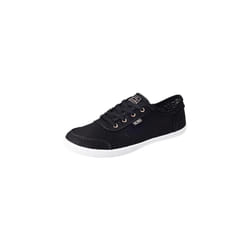 Skechers Bobs B cute Black 10 B (M)