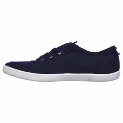 Skechers womens Bobs B Cute Sneaker  Navy  7 US