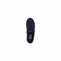Skechers womens Bobs B Cute Sneaker  Navy  7 US