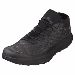 Salomon S/lab Pulsar Unisex Casual Trainers in Black - 8