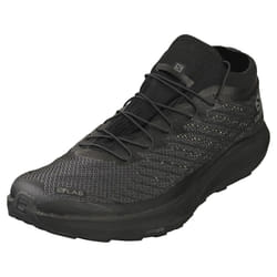 Salomon S/lab Pulsar Unisex Casual Trainers in Black - 8