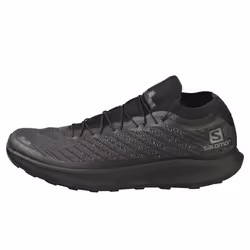 Salomon S/lab Pulsar Unisex Casual Trainers in Black - 8