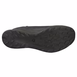 Salomon S/lab Pulsar Unisex Casual Trainers in Black - 8