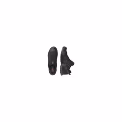 SALOMON Men's XA Pro 3D V8 Sneaker, Black/Black/Magnet, 12 UK