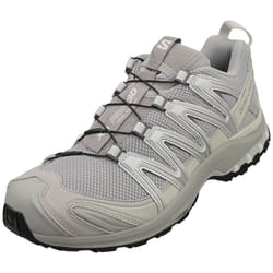 Salomon Xa Pro 3d Unisex Running Trainers in Silver - 9.5