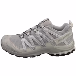 Salomon Xa Pro 3d Unisex Running Trainers in Silver - 9.5