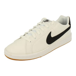 Nike Court Royale Canvas Mens Running Trainers Aa2156 Sneakers Shoes - 7.5