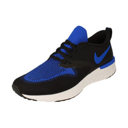 Nike Odyssey React 2 Flyknit Mens Running Trainers Ah1015 Sneakers Shoes - Size