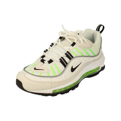 Nike Womens Air Max 98 Running Trainers Ah6799 Sneakers Shoes - 3