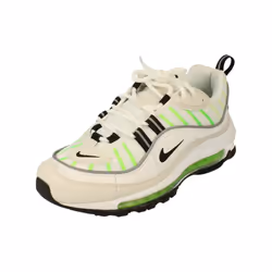 Nike Womens Air Max 98 Running Trainers Ah6799 Sneakers Shoes - 6