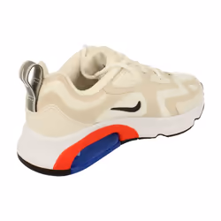 Nike Womens Air Max 200 Running Trainers At6175 Sneakers Shoes - 4.5