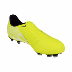Nike Junior Phantom Venom Elite FG Football Boots Ao0401 Soccer Cleats - 3.5