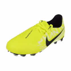 Nike Junior Phantom Venom Elite FG Football Boots Ao0401 Soccer Cleats - 4
