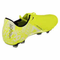 Nike Junior Phantom Venom Elite FG Football Boots Ao0401 Soccer Cleats - 4