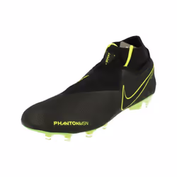Nike Phantom Vsn Elite Df FG Mens Football Boots Ao3262 Soccer Cleats - 6.5