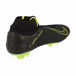 Nike Phantom Vsn Elite Df FG Mens Football Boots Ao3262 Soccer Cleats - 6.5