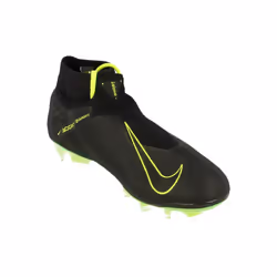 Nike Phantom Vsn Elite Df FG Mens Football Boots Ao3262 Soccer Cleats - 6.5