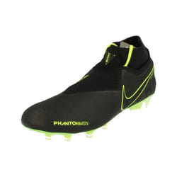 Nike Phantom Vsn Elite Df FG Mens Football Boots Ao3262 Soccer Cleats - 7