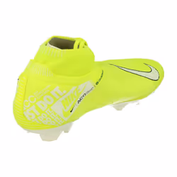 Nike Phantom Vsn Elite Df FG Mens Football Boots Ao3262 Soccer Cleats - 12