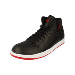 Nike Air Jordan Access Mens Basketball Trainers Ar3762 Sneakers Shoes - Size