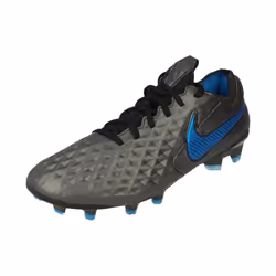 Nike Legend 8 Elite FG Mens Football Boots At5293 Soccer Cleats - 5.5