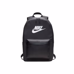 Nike Heritage 2.0 Backpack BA5879-011 unisex Black backpack