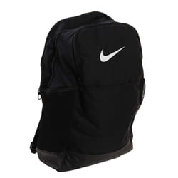Nike Brasilia Medium Training Backpack for Women and Men with Secure S