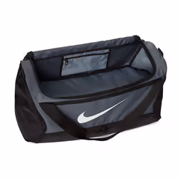 Nike Brasilia Training Medium Duffle Bag Durable Nike Duffle Bag for