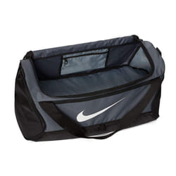 Nike Brasilia Training Medium Duffle Bag  Durable Nike Duffle Bag for
