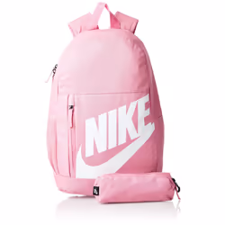 NIKE Youth Elemental Backpack - Fall'19  Black/Black/White  Misc