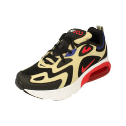 Nike Air Max 200 GS Running Trainers At5627 Sneakers Shoes - 5