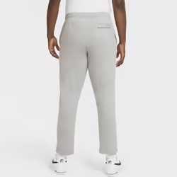 Nike Sportswear Mens Open Hem Joggers - Grey, L