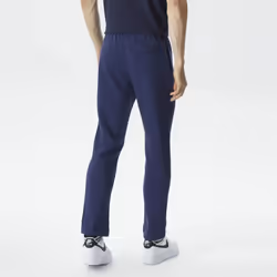 Nike Sportswear Mens Open Hem Joggers - Navy, M