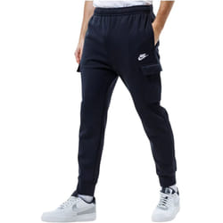 Nike CD3129 Men's Sportswear Club Cargo Pocket  Joggers - S