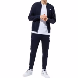 Nike CD3129 Men's Sportswear Club Cargo Pocket  Joggers - XL
