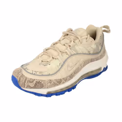 Nike Womens Air Max 98 PRM Running Trainers Ci2672 Sneakers Shoes - 3.5