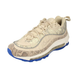 Nike Womens Air Max 98 PRM Running Trainers Ci2672 Sneakers Shoes - 3.5