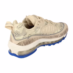 Nike Womens Air Max 98 PRM Running Trainers Ci2672 Sneakers Shoes - 3.5