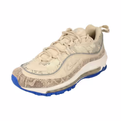 Nike Womens Air Max 98 PRM Running Trainers Ci2672 Sneakers Shoes - 4.5