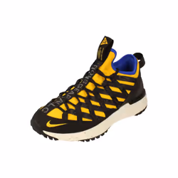 Nike Acg React Terra Gobe Mens Trainers Bv6344 Sneakers Shoes 700 - Size