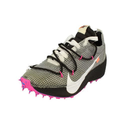 Nike Womens Vapor Street / Off White Running Trainers Cd8178 Sneakers Shoes - 2.5