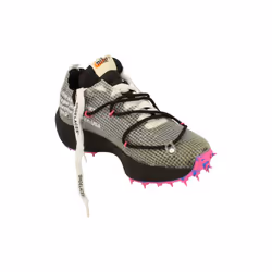 Nike Womens Vapor Street / Off White Running Trainers Cd8178 Sneakers Shoes - 3.5