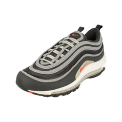 Nike Air Max 97 Essential Mens Running Trainers CI6392 Sneakers Shoes (uk 6 us 7 eu 40, anthracite flash crimson 001)