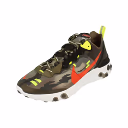 Nike React Element 87 Mens Running Trainers Cj4988 Sneakers Shoes - 6.5